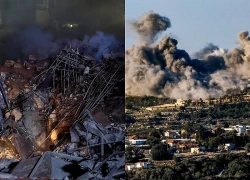 Diễn biến những đòn đánh âm thầm của Israel và Mỹ nhằm làm cạn tiền Hezbollah