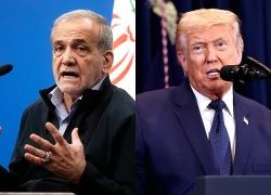 Điều gì khiến Tổng thống Trump chuyển sang gây sức ép kinh tế với Iran?