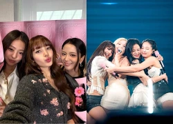 Điều tra sự kiện kỷ niệm 10 năm của BLACKPINK