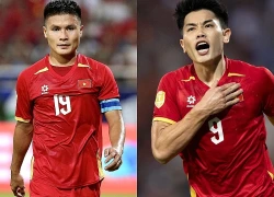 Đình Bắc nói thẳng mặt Quang Hải 1 câu giữa lúc cầu thủ bị chê "xuống phong độ"