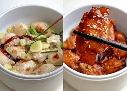 Đổi vị bữa cơm gia đình với cách làm cánh gà rút xương om Coca cực lạ miệng và dễ làm