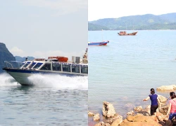 Minh Châu - Quan Lạn: Miền biển xanh, cát trắng