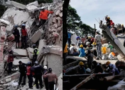 Động đất tại Colombia: LHQ khẩn trương huy động nguồn lực cứu trợ