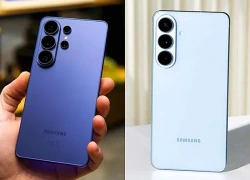 Dòng Galaxy S27 hé lộ nâng cấp màn hình OLED M16 và chip Exynos 2700 tiến trình 2nm đột phá