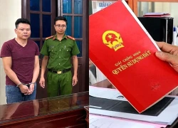 Giả cán bộ sở lừa 340 triệu đồng "chạy" thủ tục đất đai