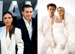 Gia đình Beckham đã bất hòa nhiều năm, một khoảnh khắc của Victoria là giọt nước tràn ly làm bùng nổ mâu thuẫn