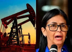 Giới chức Mỹ và Venezuela bàn cách ổn định thị trường năng lượng