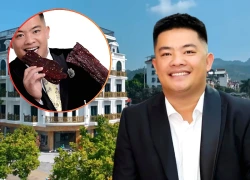 Hải Sapa là ai mà MXH rần rần Tài xế vùng cao đến hệ sinh thái kinh doanh trăm tỷ