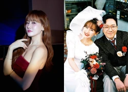 Hari Won tiếc nuối vì Trấn Thành