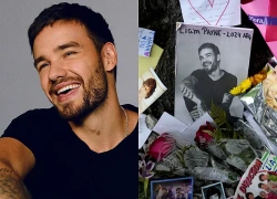 Hé lộ những giờ phút cuối đời của ca sĩ Liam Payne