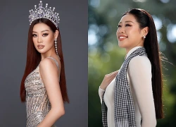 Hoa hậu Việt Nam được truyền thông Trung Quốc ca ngợi là "nữ thần quốc dân"