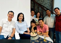Hồng Đào hứa hẹn với một người đàn ông, hơn 40 năm mới có cơ hội thực hiện