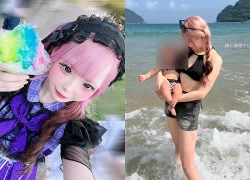 Hóng: Nữ ca sĩ gen Z chưa kết hôn đã bí mật sinh con đầu lòng, em bé tầm 1 tuổi rất đáng yêu