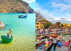 Tháng 8 đi đâu để vừa tránh nóng vừa có ảnh đẹp? 6 điểm đến đáng trải nghiệm