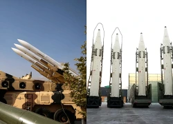 IRGC tuyên bố tên lửa Iran có khả năng thay đổi quỹ đạo sau khi phóng