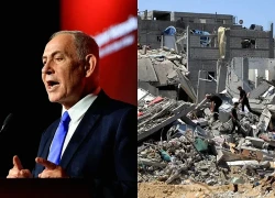 Israel bác bỏ kế hoạch hòa bình 15 điểm của Mỹ cho Dải Gaza