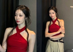 Jiyeon (T-ara) vẫn đẹp đỉnh cao, cứ như mới ra mắt ngày hôm qua