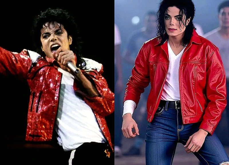 Góc khuất ngày cuối đời của Michael Jackson: Cô độc và tuyệt vọng