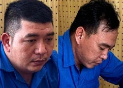 Lần theo dấu vết nhóm trộm xe mô tô liên tỉnh đưa sang Campuchia tiêu thụ