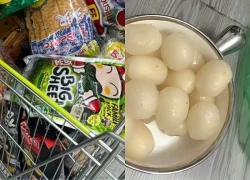 Lén xem điện thoại của chồng, cô vợ bật khóc khi phát hiện bí mật phía sau những tin nhắn với mẹ chồng