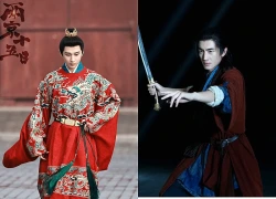 Lưỡng Kinh Thập Ngũ Nhật của Thành Nghị gây sốt