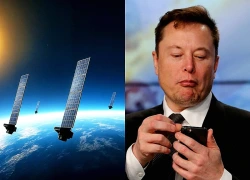 Lý do tỷ phú Elon Musk hạn chế Ukraine sử dụng Starlink