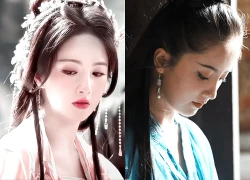 Mất hồn vì mỹ nhân 1999 mà như sinh năm 999: Gương mặt không thuộc về thời hiện đại, nhìn 1 lần nhớ cả đời