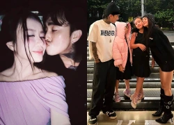 Mẹ đơn thân có 2 con riêng cưới nam ca sĩ nổi tiếng: "Nợ nần gì nhau mà cứ thế này"
