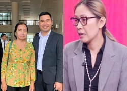 Mẹ và vợ cố diễn viên Đức Tiến kết thúc tranh chấp tài sản thừa kế
