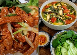 Mua mớ cá vụn 25k, tôi thử làm 2 món này mà cả nhà thốt lên không tin nổi