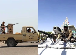 Mỹ lên tiếng sau loạt vụ tấn công đẫm máu của Houthi nhằm vào quân chính phủ Yemen