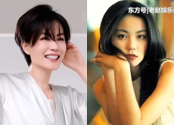 Mỹ nhân đẹp đến mức "được nắm tay là có cả thiên hạ": Kiêu kỳ như tuyết trắng, cả đời luôn có người tình si