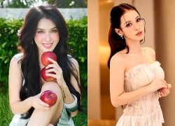 Mỹ nhân mang gương mặt của Chi Pu và Tiểu Vy cộng lại: U40 trẻ như mới 20, hoàn hảo không vết xước
