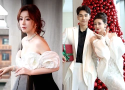 Mỹ nhân Thần Điêu Đại Hiệp bị hủy hoại sự nghiệp vì scandal ảnh nóng, 12 lần làm IVF vẫn không có cơ hội làm mẹ