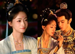 Ngự Đình Dao vấp phải làn sóng đánh giá tiêu cực trên Douban
