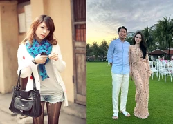 Người đẹp Hà Nội SN 1993 dừng việc học để cưới con trai tỷ phú: Sống kín tiếng, lần lộ diện mới nhất gây ngỡ ngàng