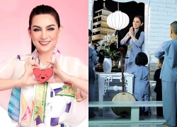 Người thân tiết lộ về những khó khăn liên quan đến âm nhạc của cố ca sĩ Phi Nhung