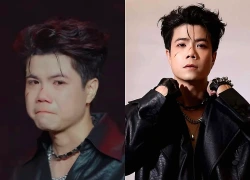 "Nhìn Đinh Mạnh Ninh khóc, chúng tôi đau lòng lắm đấy"