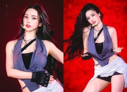 Nhìn mỹ nhân này "lột xác" mới hiểu thế nào là "phụ nữ càng có tuổi càng cuốn"!