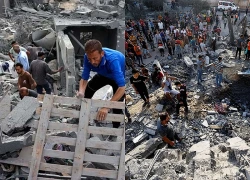 Những yếu tố đang đẩy Gaza vào bế tắc mới