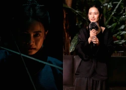 Nữ chính 'Hộ linh tráng sĩ': Tôi sợ Johnny Trí Nguyễn