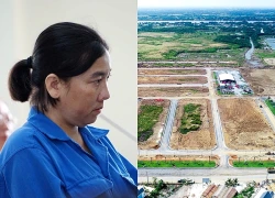 Nữ "cò đất" mua 11 sổ đỏ giả để lừa đảo, lĩnh án 16 năm tù