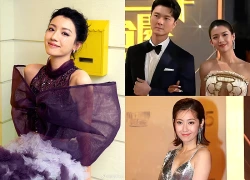 Nữ phụ phim Châu Tinh Trì bị đào lại quá khứ gây tranh cãi, ngang nhiên thể hiện tình cảm với chồng người ta