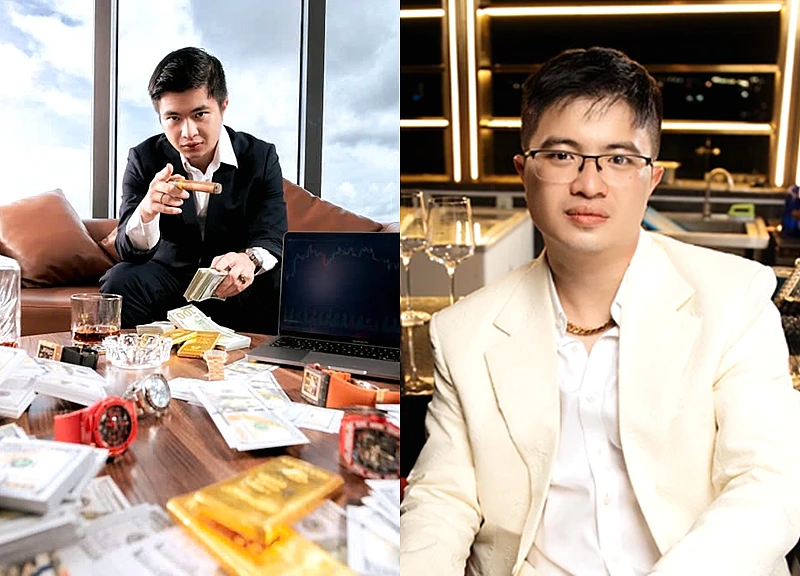 Nữ quản lý 7 văn phòng dưới trướng Mr Pips hưởng hơn 16,5 tỷ đồng