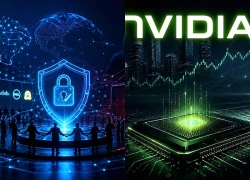 Nvidia cùng sáu 'ông lớn' định hình lại cuộc chơi AI