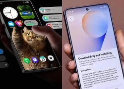 One UI 9 Beta sắp phủ sóng trên hàng loạt thiết bị Galaxy
