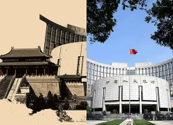 PBoC đặt trọng tâm hoàn thiện chính sách tiền tệ, kiểm soát rủi ro tài chính