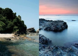 Phát huy lợi thế xứ "tam hải, nhất giang"