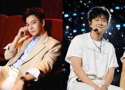 Phó chủ nhiệm CLB thành phố 20 năm nổi tiếng nhờ 1 bản hit, 38 tuổi được đề cử đẹp nhất thế giới