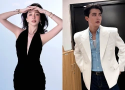 Phó giáo sư Tân Nhàn chúc mừng NSƯT Lan Anh, Tóc Tiên - Trần Ngọc Vàng cuốn hút